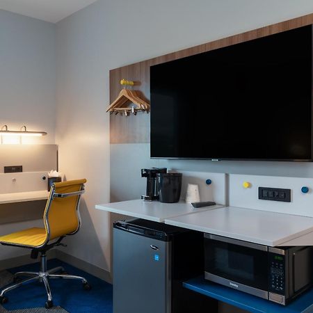 Microtel Inn & Suites By Wyndham Winchester Exteriör bild